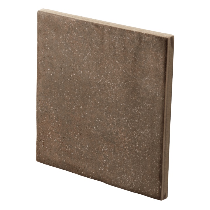 Stage Brown 10x10 cm - carrelage NAIS