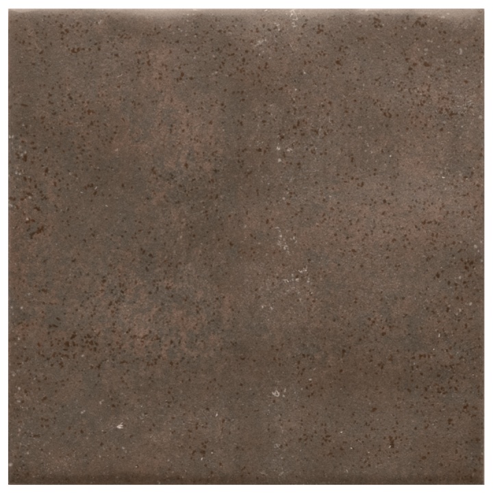 Stage Brown 10x10 cm - carrelage NAIS - image 3