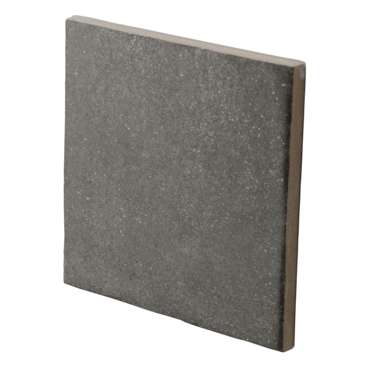 Stage Charcoal 10x10 cm - carrelage NAIS