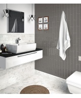 Carrara Hexagon 17.5x20 cm - carrelage NAIS - image 4
