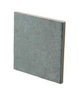 Carrelage Stage Denim 10x10 cm - vue latérale du carreau