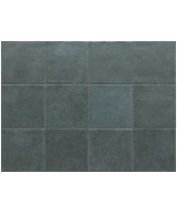Carrelage Stage Denim 10x10 cm - panneau de carreaux