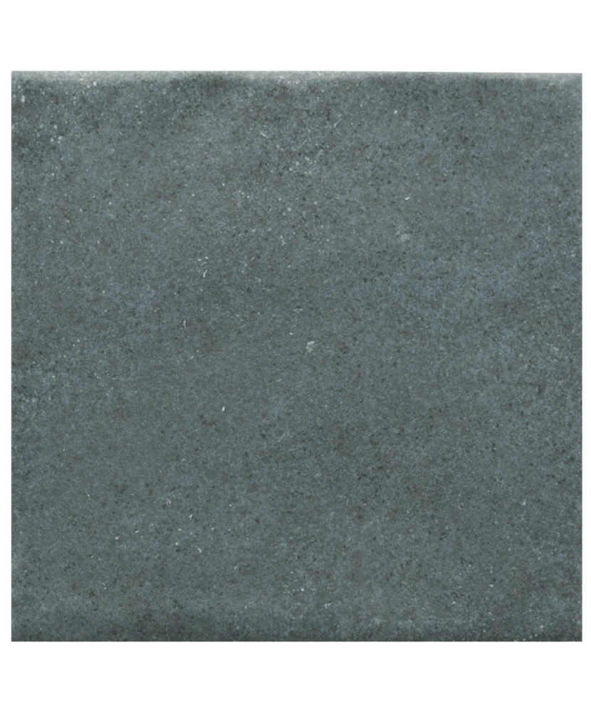 Carrelage Stage Denim 10x10 cm - vue de face du carreau