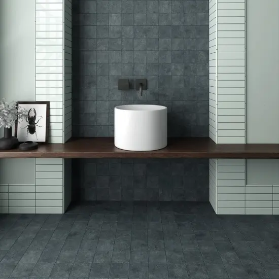 Stage Denim 10x10 cm - carrelage NAIS - image 4