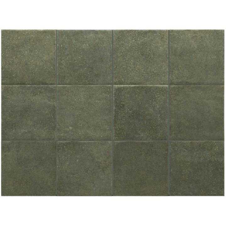 Stage Forest 10x10 cm - carrelage NAIS - image 2