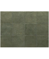 Carrelage Stage Forest 10x10 cm - panneau de carreaux
