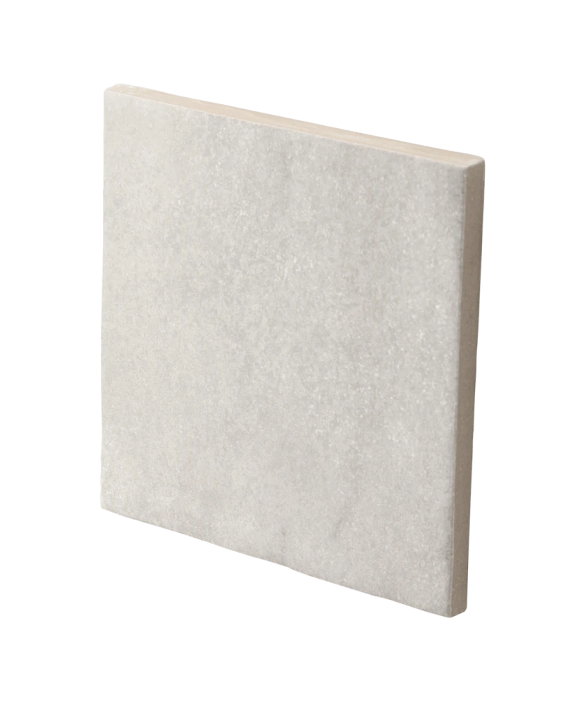 Carrelage Stage Grey 10x10 cm - vue latérale du carreau