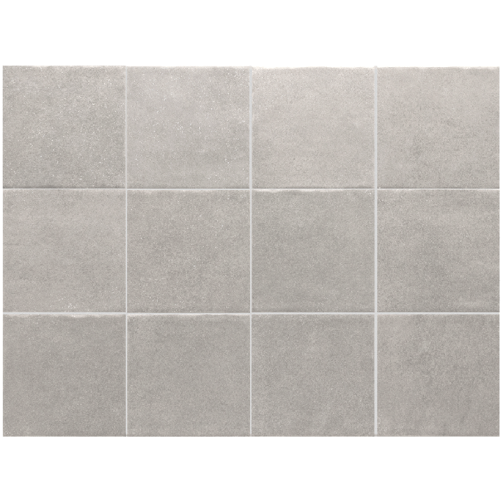 Stage Grey 10x10 cm - carrelage NAIS - image 2