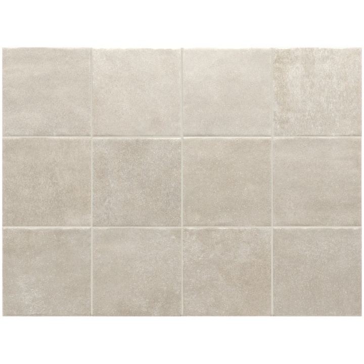 Stage Taupe 10x10 cm - carrelage NAIS - image 2