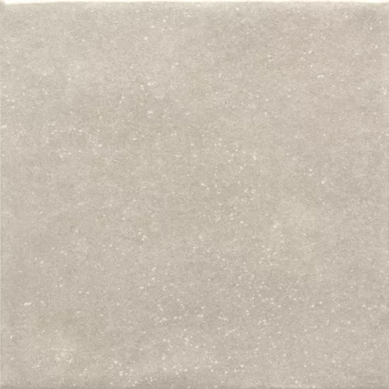 Carrelage Stage Taupe 10x10 cm - vue de face du carreau