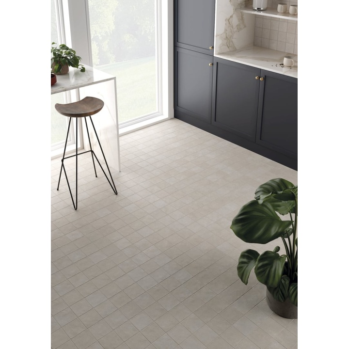 Stage Taupe 10x10 cm - carrelage NAIS - image 4