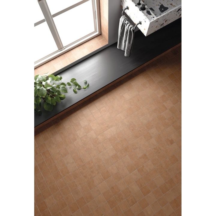 Stage Terracotta 10x10 cm - carrelage NAIS - image 5