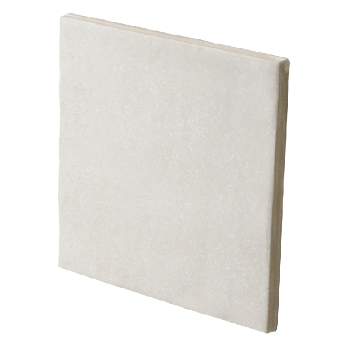 Stage White 10x10 cm - carrelage NAIS