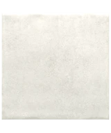 Carrelage Stage White 10x10 cm - vue de face du carreau