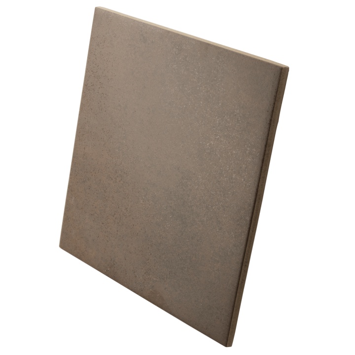 Stage Brown 20x20 cm - carrelage NAIS