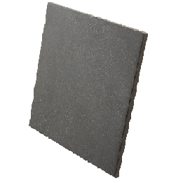Stage Charcoal 20x20 cm - carrelage NAIS