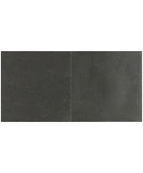Carrelage Stage Charcoal 20x20 cm - panneau de carreaux