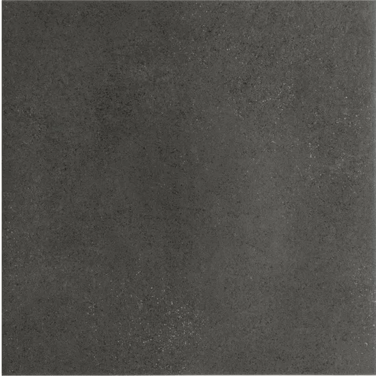 Carrelage Stage Charcoal 20x20 cm - vue de face du carreau