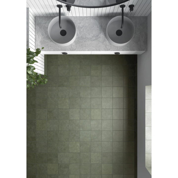 Stage Forest 20x20 cm - carrelage NAIS - image 4