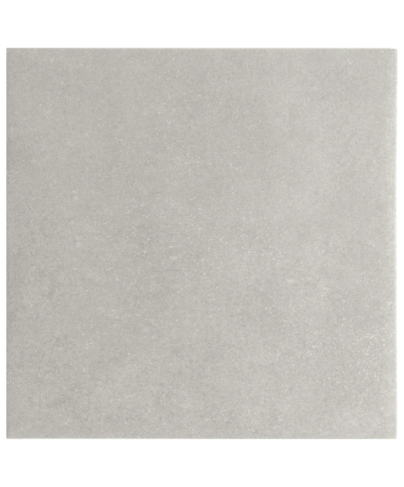 Carrelage Stage Grey 20x20 cm - vue de face du carreau