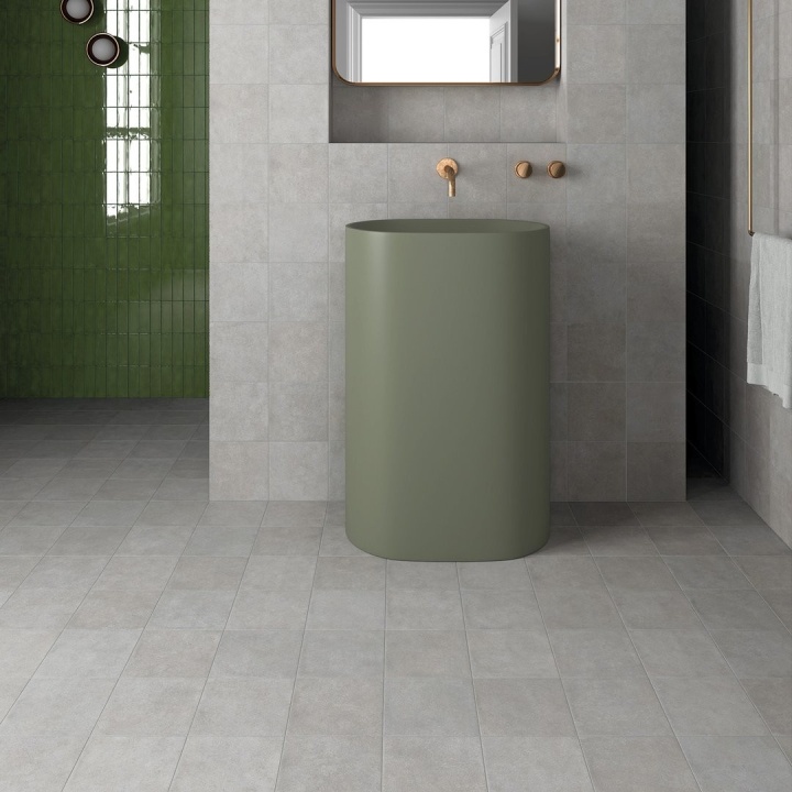 Stage Grey 20x20 cm - carrelage NAIS - image 4