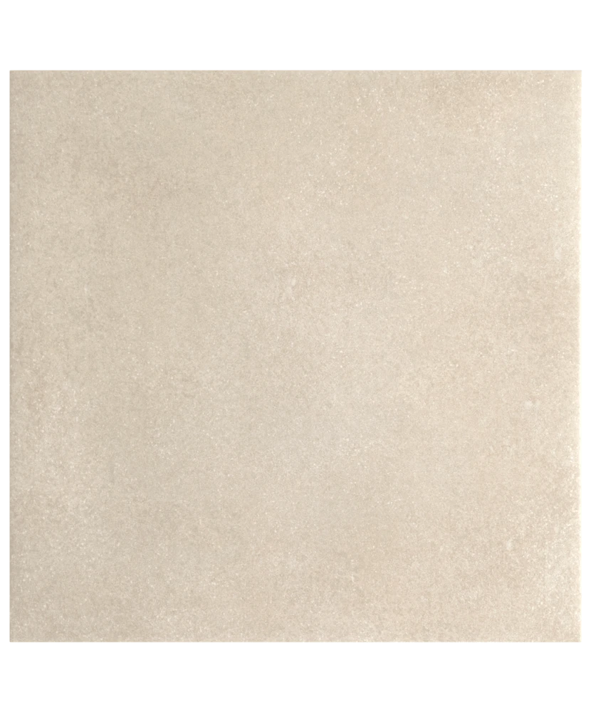 Carrelage Stage Taupe 20x20 cm - vue de face du carreau