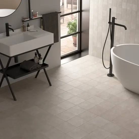 Stage Taupe 20x20 cm - carrelage NAIS - image 4