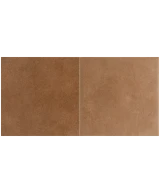 Carrelage Stage Terracotta 20x20 cm - panneau de carreaux