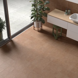 Stage Terracotta 20x20 cm - carrelage NAIS - image 4