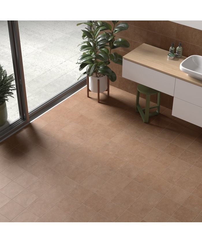 Stage Terracotta 20x20 cm - carrelage NAIS - image 4
