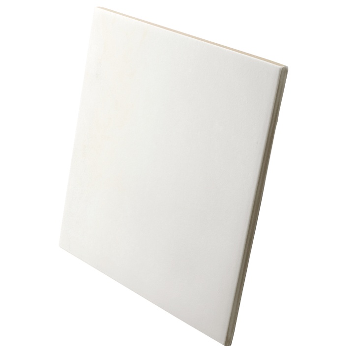Stage White 20x20 cm - carrelage NAIS
