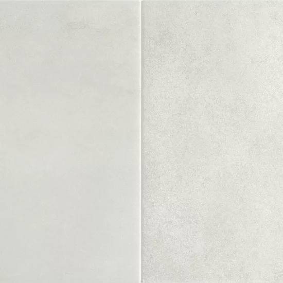 Carrelage Stage White 20x20 cm - panneau de carreaux
