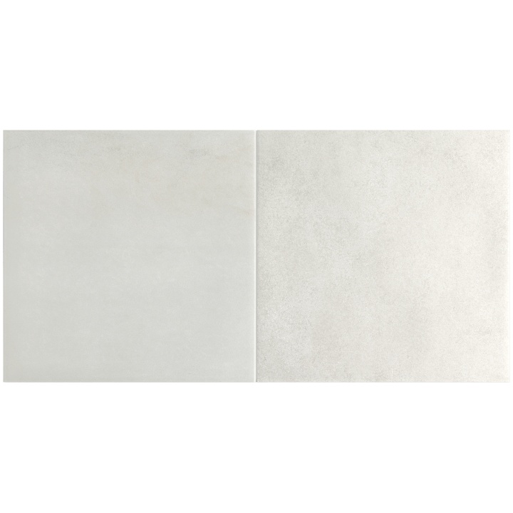 Stage White 20x20 cm - carrelage NAIS - image 2
