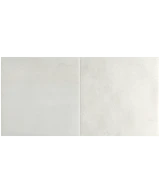 Carrelage Stage White 20x20 cm - panneau de carreaux