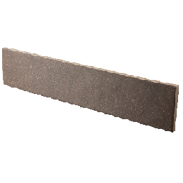 Stage Brown 6x30 cm - carrelage NAIS
