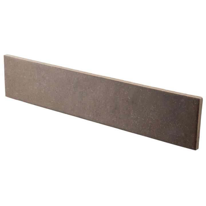 Stage Brown 6x30 cm - carrelage NAIS