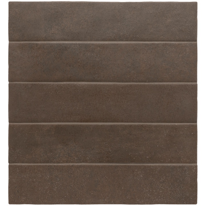 Stage Brown 6x30 cm - carrelage NAIS - image 2