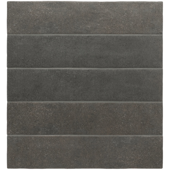 Stage Charcoal 6x30 cm - carrelage NAIS - image 2