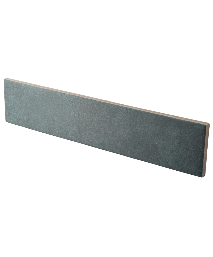 Carrelage Stage Denim 6x30 cm - vue latérale du carreau