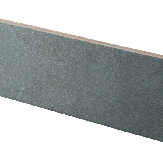 Carrelage Stage Denim 6x30 cm - vue latérale du carreau