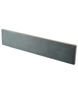 Carrelage Stage Denim 6x30 cm - vue latérale du carreau