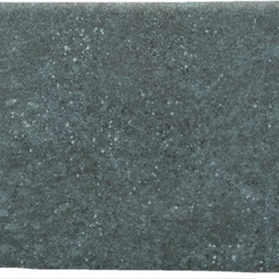 Carrelage Stage Denim 6x30 cm - vue de face du carreau