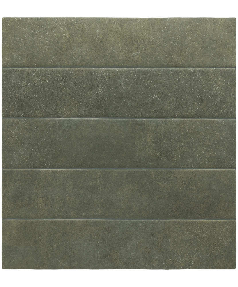 Carrelage Stage Forest 6x30 cm - panneau de carreaux