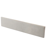 Carrelage Stage Grey 6x30 cm - vue latérale du carreau