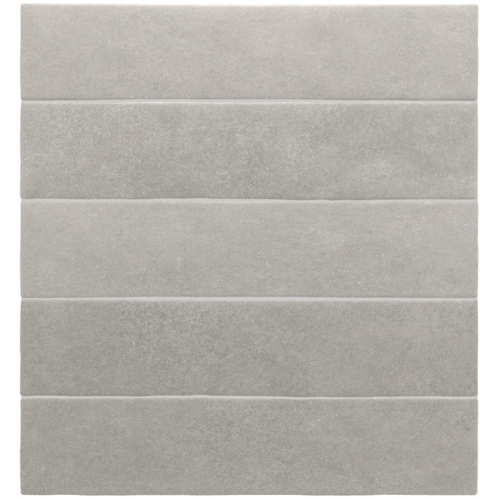 Stage Grey 6x30 cm - carrelage NAIS - image 2