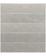 Carrelage Stage Grey 6x30 cm - panneau de carreaux