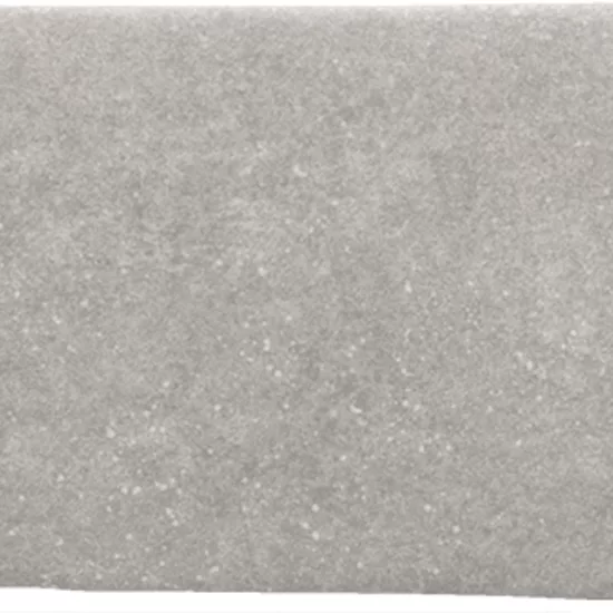 Carrelage Stage Grey 6x30 cm - vue de face du carreau