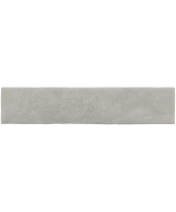 Carrelage Stage Grey 6x30 cm - vue de face du carreau