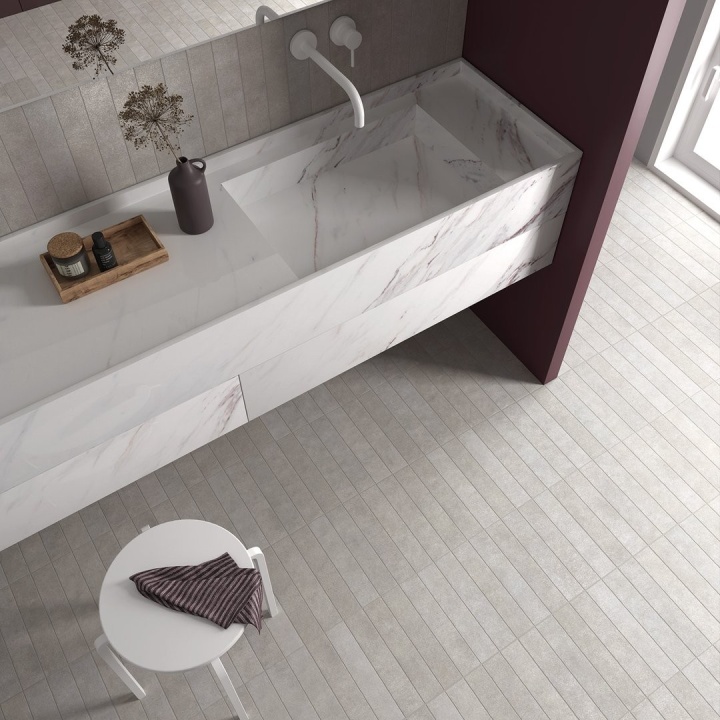 Stage Grey 6x30 cm - carrelage NAIS - image 5