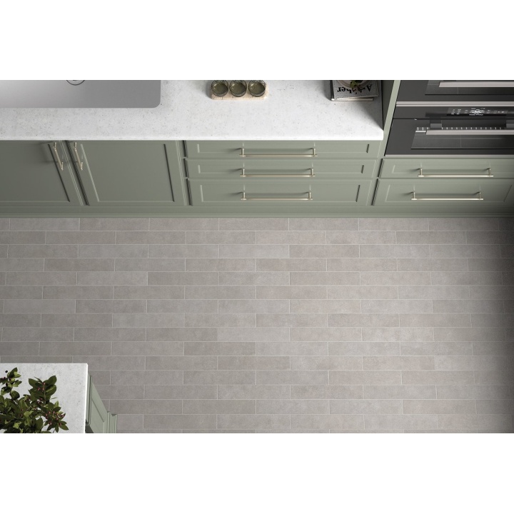 Stage Grey 6x30 cm - carrelage NAIS - image 6